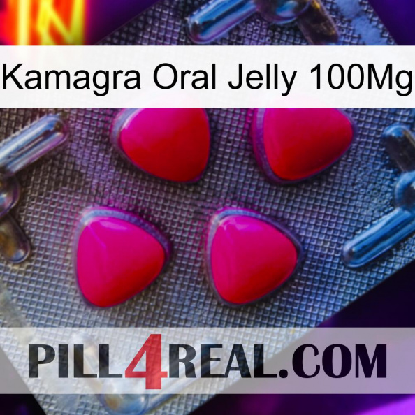 Kamagra Oral Jelly 100Mg 13